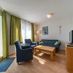 Appartement Hus Jadekieker Hus Jadekieker 22 *