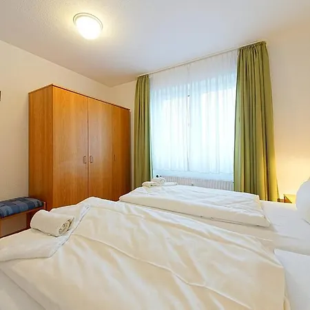 Hus Jadekieker Hus Jadekieker 22 Apartament *