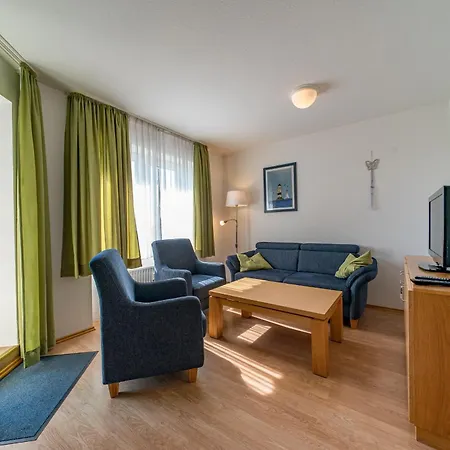Appartamento Hus Jadekieker Hus Jadekieker 22 *