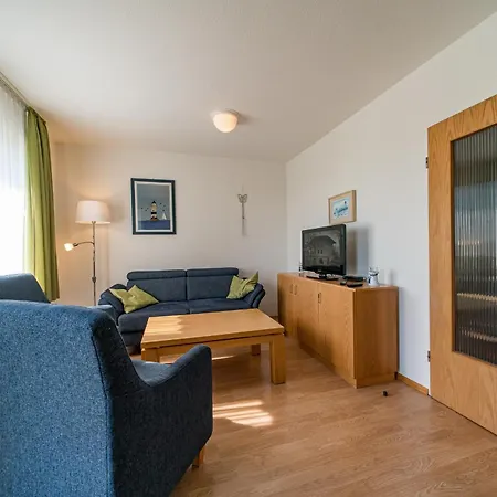 Hus Jadekieker Hus Jadekieker 22 Apartament *