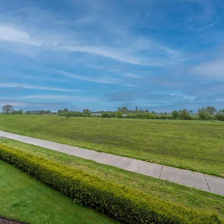 Apartament Hus Jadekieker Hus Jadekieker 22