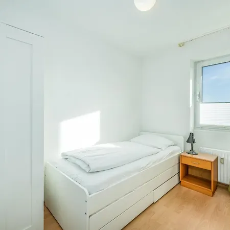 Hus Jadekieker Hus Jadekieker 22 Appartamento *
