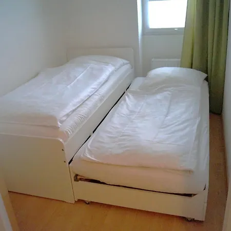 Hus Jadekieker Hus Jadekieker 22 *