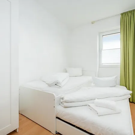 Appartement Hus Jadekieker Hus Jadekieker 22