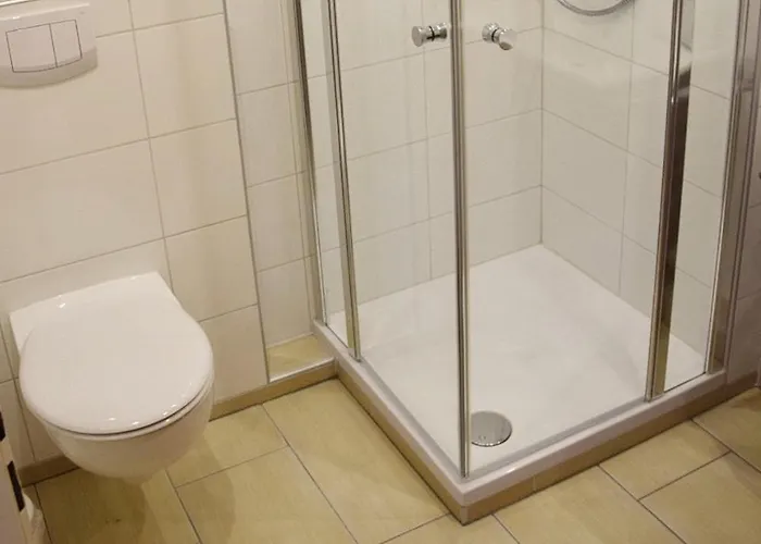 Hus Jadekieker Hus Jadekieker 22 *