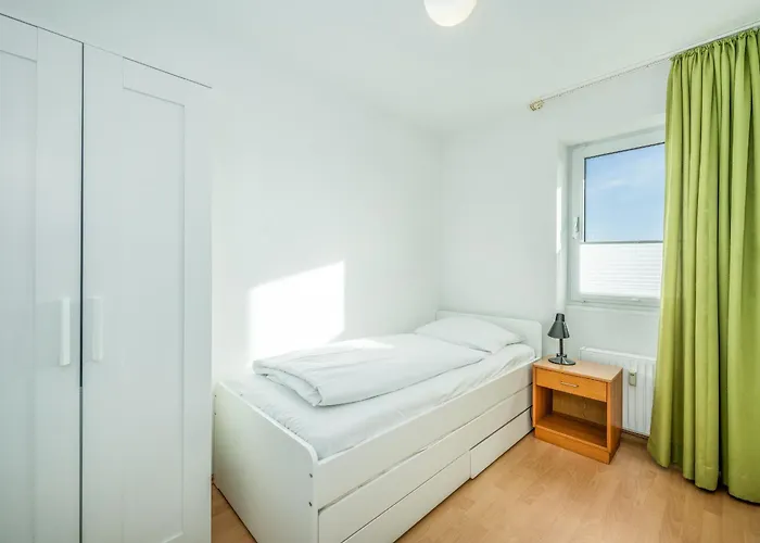 Hus Jadekieker Hus Jadekieker 22 Daire *
